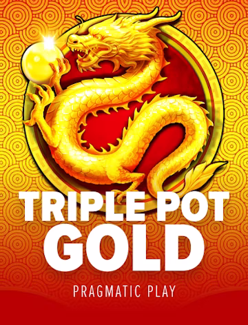 TRIPLE POT